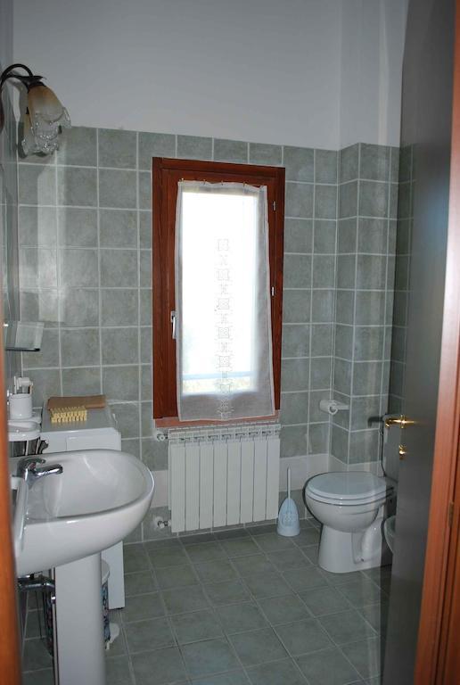 Апартаменти La Casa Dei Sogni Монтеверді-Мариттімо Екстер'єр фото